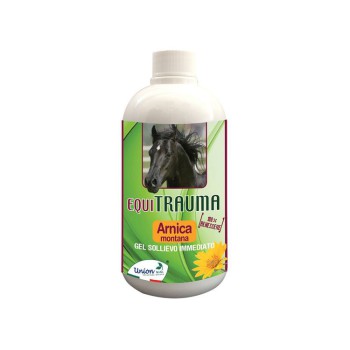 EQUITRAUMA (500 ML)