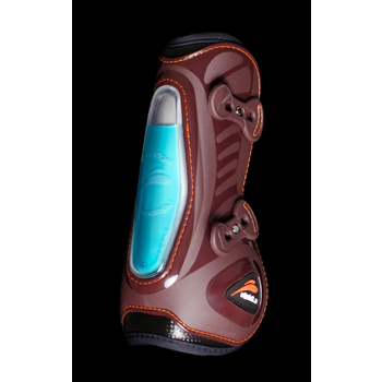 Tendon boots - eShock Front boots