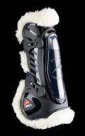 eShock Front Legend Fluffy tendon boots - boots