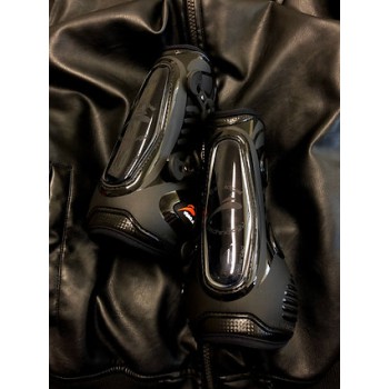 Tendon boots - eShock Front Legend boots