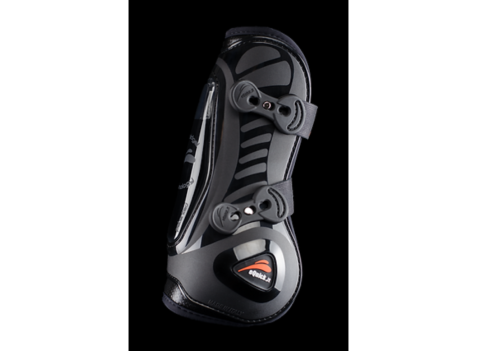 Tendon boots - eShock Front Legend boots