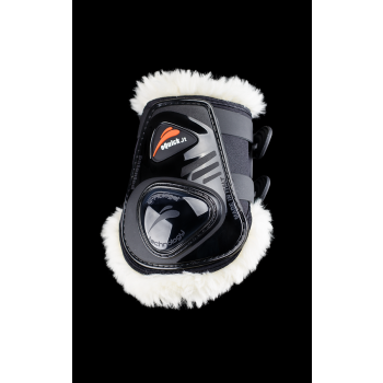 Knuckle pads - eShock Rear Legend Fluffy boots