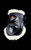 Knuckle pads - eShock Rear Legend Fluffy boots