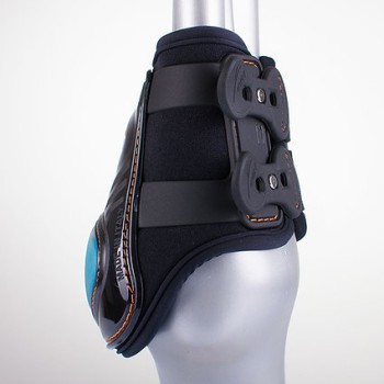 Knuckle pads - eShock Rear boots