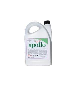 HYPERCONCENTRATED ESSENCE FOR APOLLO STABLES