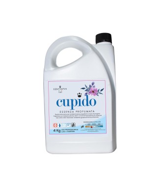 SCENTED ESSENCE 4kg CUPIDO