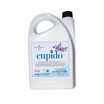 SCENTED ESSENCE 4kg CUPIDO