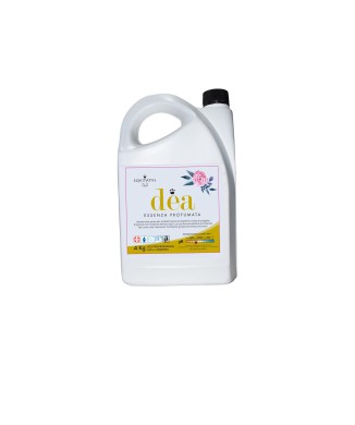 SCENTED ESSENCE 4kg DEA