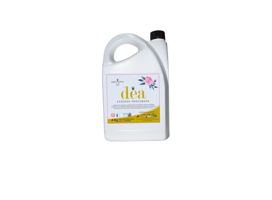 SCENTED ESSENCE 4kg DEA