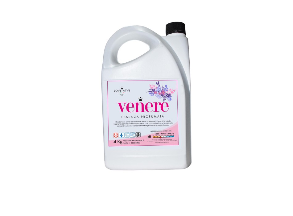 SCENTED ESSENCE 4kg VENUS