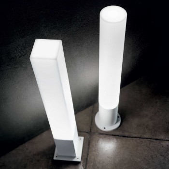 EDO PT1 IDEAL LUX spotlight