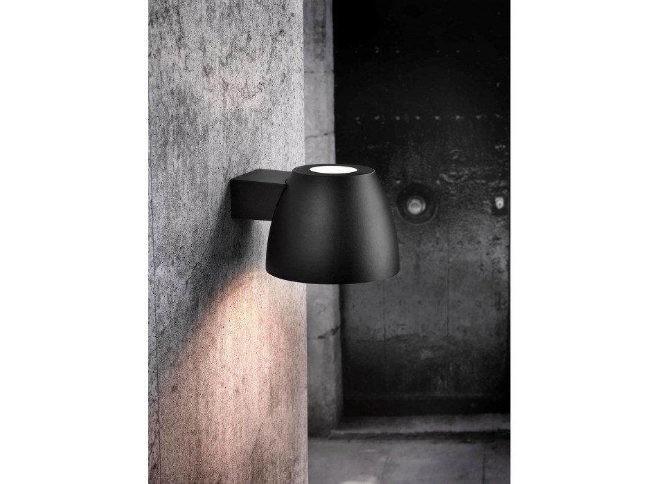 BELL NORDLUX outdoor spotlight