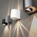 CANTO NORDLUX outdoor spotlight