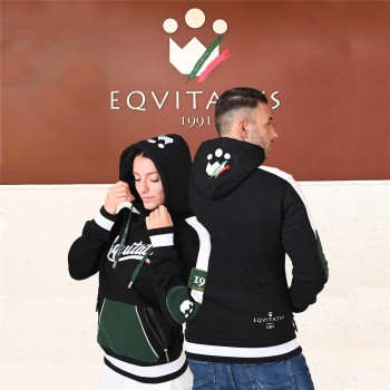 SPECIAL EQUITATUS HOODIE