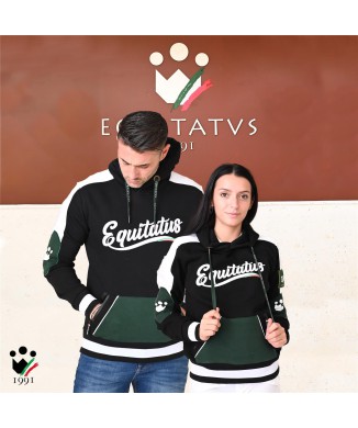 SPECIAL EQUITATUS HOODIE