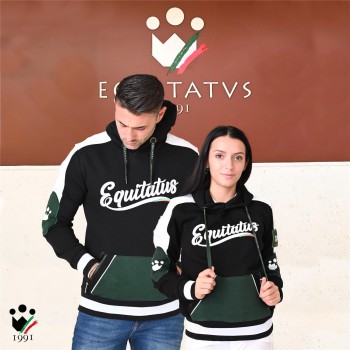 SPECIAL EQUITATUS HOODIE