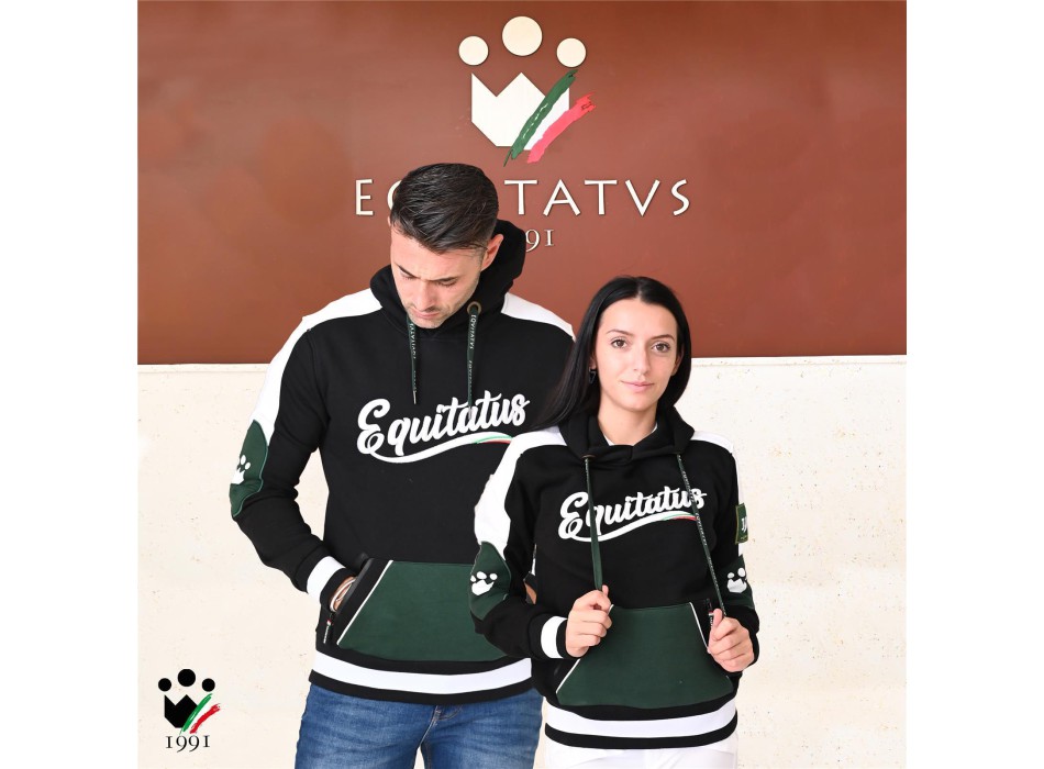 SPECIAL EQUITATUS HOODIE