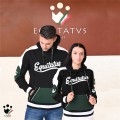 SPECIAL EQUITATUS HOODIE