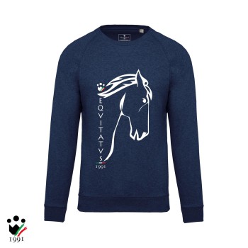 EQUITATUS KALË SWEATSHIRT FOR CHILDREN