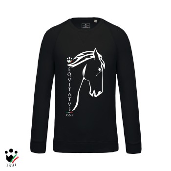 EQUITATUS KALË SWEATSHIRT FOR CHILDREN