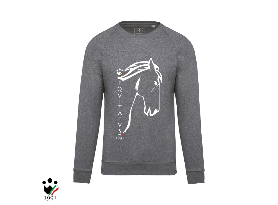 EQUITATUS KALË SWEATSHIRT FOR CHILDREN