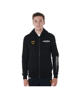 MEN'S EQUESTRO STABLE HOODIE