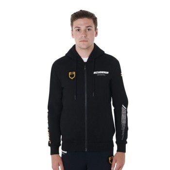 MEN'S EQUESTRO STABLE HOODIE