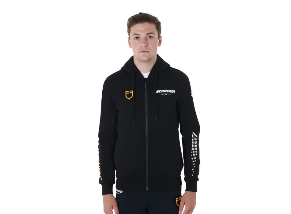 MEN'S EQUESTRO STABLE HOODIE