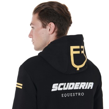 MEN'S EQUESTRO STABLE HOODIE