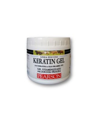 Feratin gel Pearson ml. 500