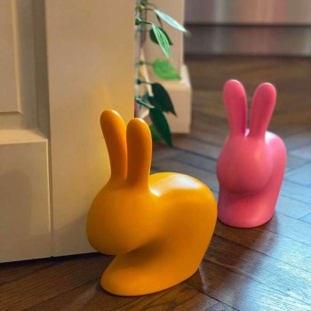 QEEBOO Rabbit xs door stop