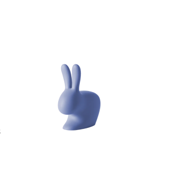 QEEBOO Rabbit xs door stop