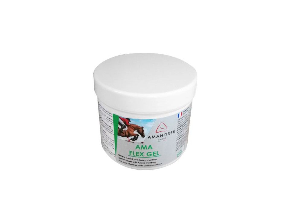 FLEX GEL (500 GR)