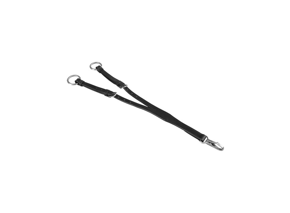 RESISTANT DOUBLE ADJUSTMENT FORK