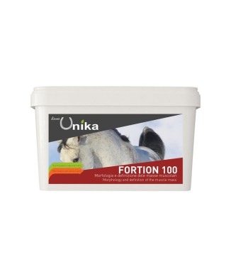 FORTION 100 30 BAGS X (100 GR) LU0025