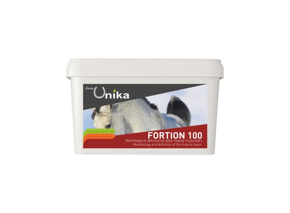 FORTION 100 30 BAGS X (100 GR) LU0025