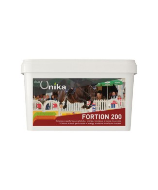 FORTION 200 30 BAGS X 220 GR