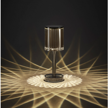 Gatsby cylinder table lamp 54253Y Vondom