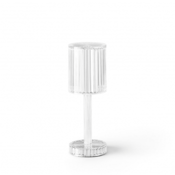 Gatsby cylinder table lamp 54253Y Vondom