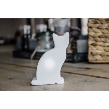 Luminous Cat Micro USB-C 32605 8 Seasons Design