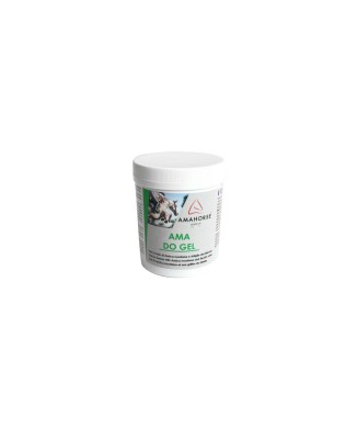 ARNICA AND DEVIL'S CLAW GEL 250GR