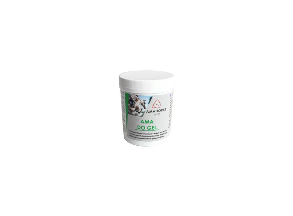 ARNICA AND DEVIL'S CLAW GEL 250GR