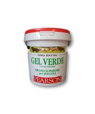 Pearson green hoof gel ml. 1000