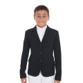 CHILDREN'S COMPETITION JACKET WITH THREE BUTTONS