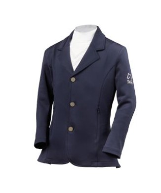 TATTINI SUN MODEL COMPETITION JACKET FOR CHILDREN