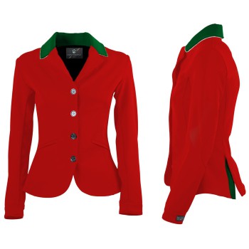 ITALIAN MODEL COMPETITION JACKET