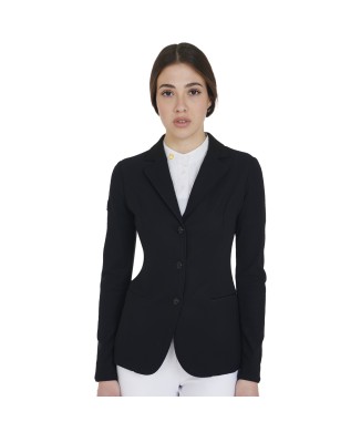 WOMEN'S THREE BUTTON COMPETITION JACKET