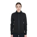 WOMEN'S THREE LAYER TECHNICAL SOFTSHELL JACKET