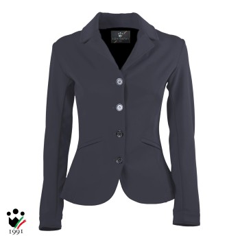 NEW EDITION JACKET WOMEN