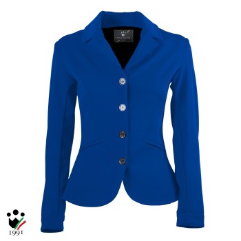 NEW EDITION JACKET WOMEN